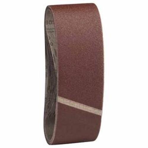 533 x 75mm 80 Grit Sanding Belt