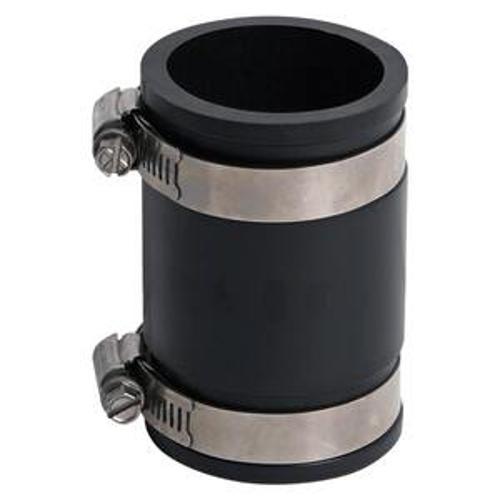 Coupling Straight 90mm Pipe D156-350