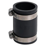 Coupling Straight 90mm Pipe D156-350