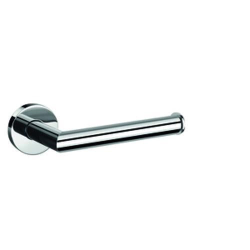 Boston II Toilet Roll Holder Chrome