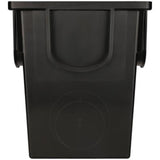 Connecto Trade Channel Pit 130mm Base Only