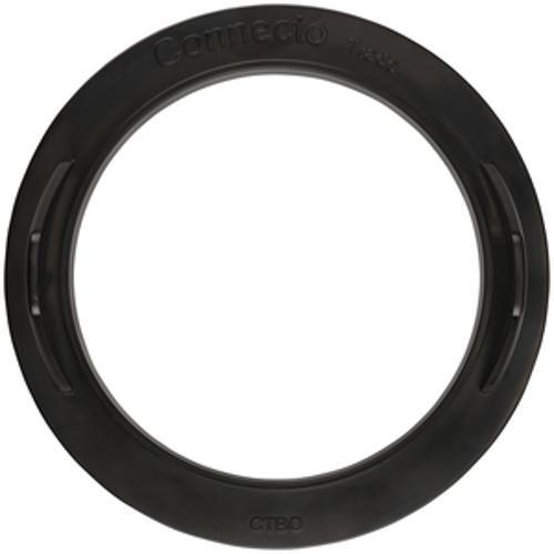 Connecto Trade Bottom Outlet 54 x 115mm CTBO