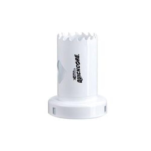 Xtreme Bi-Metal Hole Saw 35mm Quickcore