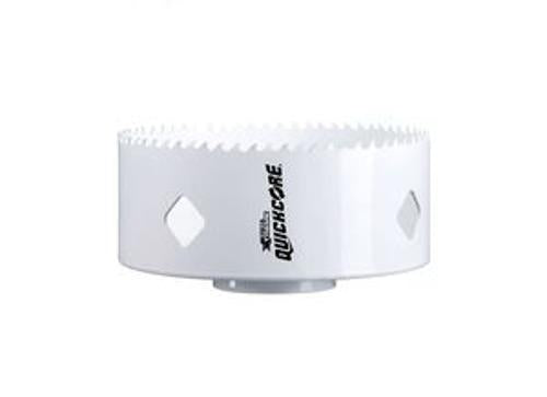 Xtreme Bi-Metal Hole Saw 127mm Quickcore