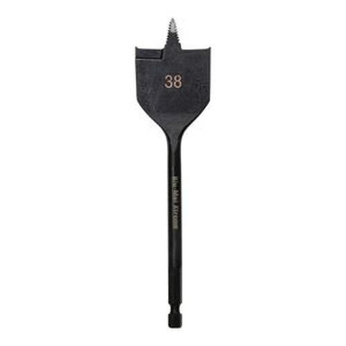 Threaded Spade Bit 38 x 150mm BLX23738-0333