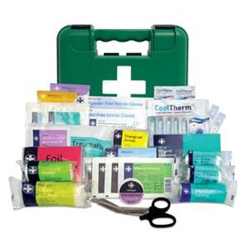 First Aid Kit Small