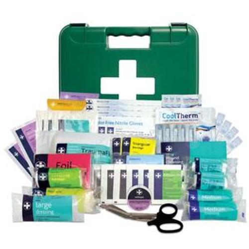 First Aid Kit Medium