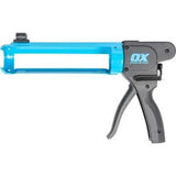 Pro Rodless Caulk Dispenser 400ml/13.5oz