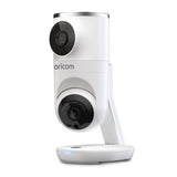 Smart Hd Dual Camera Baby Monitor Fhd 1080p - Oricom