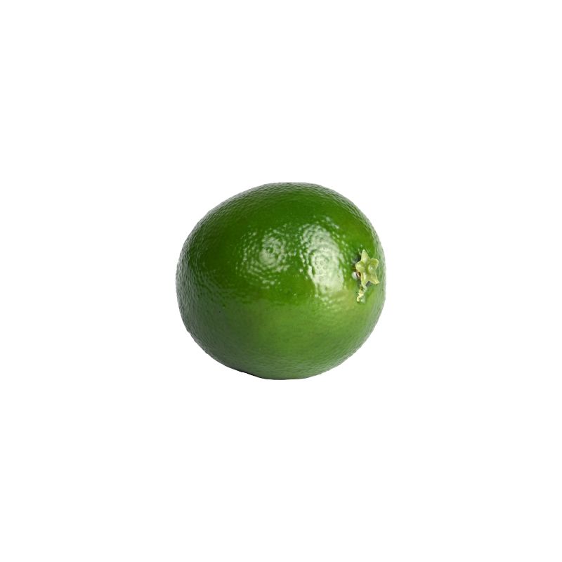 Artificial Lime - 6 x 7 x 6cm (Set of 12)