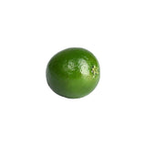 Artificial Lime - 6 x 7 x 6cm (Set of 12)