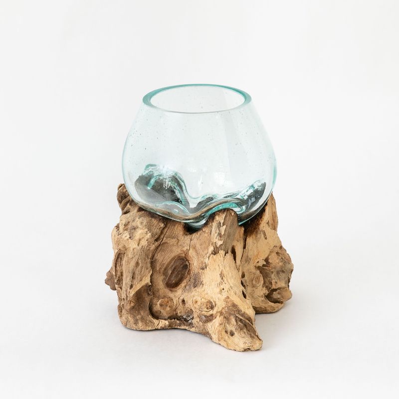 Art Glass - 12cm