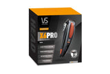 Hair Clippers - X6 Pro - Vidal Sassoon