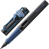 Lamy Safari LE Fountain Pen Harry Potter Ravenclaw Fine (0B6)
