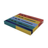 Lamy Safari LE Fountain Pen Harry Potter Set all 4 colours Medium (899)