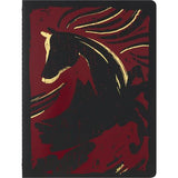 Moleskine LE YOT Horse Cahier NB XL Ruled