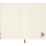 Moleskine LE Sakura Notebook Large Plain