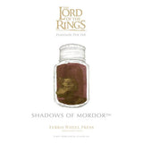 FWP The Bijou Fountain Pen and 28ml Ink Set WB Lord of the Rings Sauron