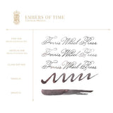 Ferris Wheel Press Fountain Pen Ink Embers of Time 38ml