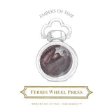 Ferris Wheel Press Fountain Pen Ink Embers of Time 10ml