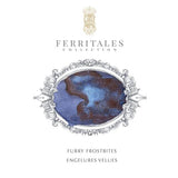 Ferris Wheel Press Fountain Pen Ink Ferritales Furry Frostbites 10ml