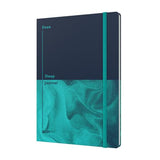 Jumble & Co A5 Sleep Journal Doze & Drift