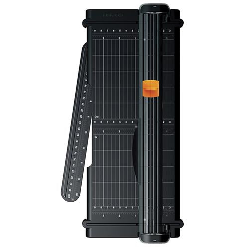 Fiskars Trimmer 30cm/12 inch Recycled SureCut
