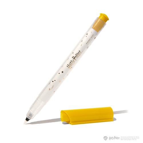 FWP Dabbler Pen and 10ml Ink Set WB Harry Potter Houses of Hogwarts Hufflepuff