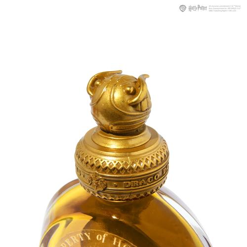 Ferris Wheel Press Fountain Pen Ink WB Harry Potter The Golden Snitch 38ml