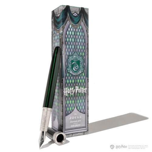 Ferris Wheel Press Joule Fountain Pen WB Harry Potter Slytherin