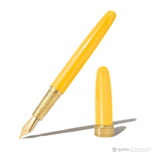 Ferris Wheel Press Joule Fountain Pen WB Harry Potter Hufflepuff