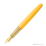 Ferris Wheel Press Joule Fountain Pen WB Harry Potter Hufflepuff