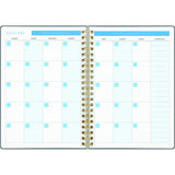 Teachers Planner Collins A4 Wiro 240 Pages