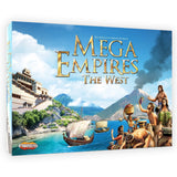 Mega Empires: The West