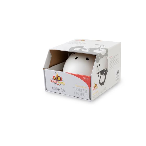Silver Sage Matte Helmet - Kinderfeets - Kinderfeets