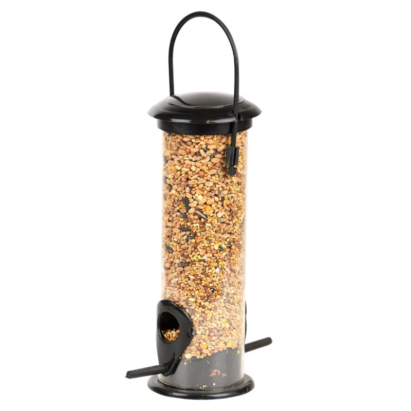 Bird Feeder - Black Seed (22cm)