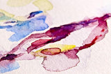 Fabriano Mixed Media Paper Pad 250gsm A4 40 Sheets