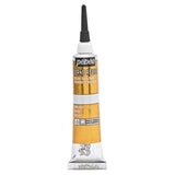 Pebeo Vitrail Cerne Relief 20ml Vermeil Gold
