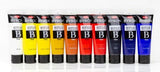 Jasart Byron Acrylic 75ml Naples Yellow