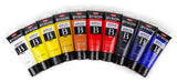 Jasart Byron Acrylic 75ml Naples Yellow