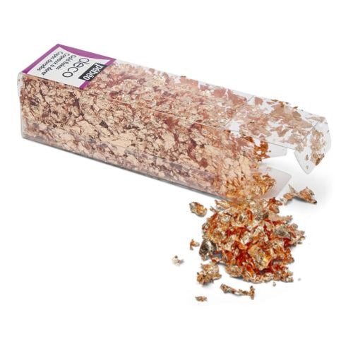Pebeo Deco Flakes Silver