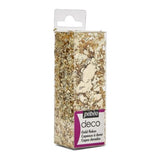Pebeo Deco Flakes Silver