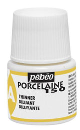 Pebeo Porcelaine 150 Mediums Glossy Medium 45ml