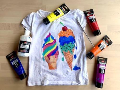 Jasart Byron Fluid Mediums Pouring Medium 250ml