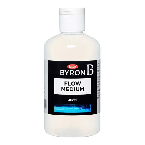 Jasart Byron Fluid Mediums Flow Medium 250ml