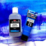 Jasart Byron Fluid Mediums Flow Medium 250ml