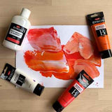 Jasart Byron Medium & Varnish Matt Medium & Varnish 250ml