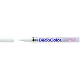 Marvy DecoColor Opaque Extra Fine White