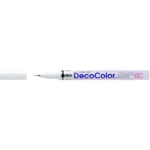 Marvy DecoColor Opaque Extra Fine Black