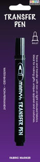 Marvy Transfer Pen  Black